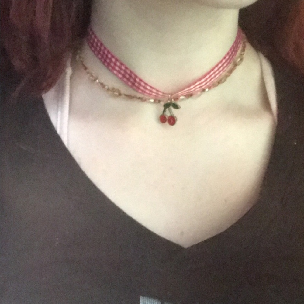 choker